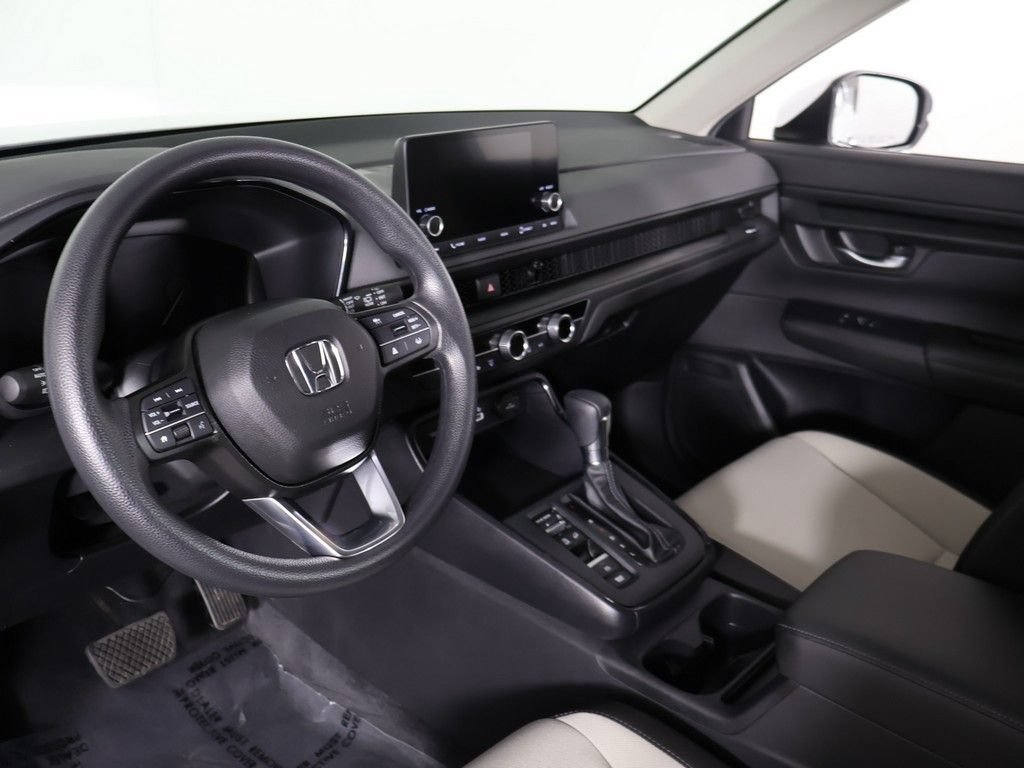 Used 2023 Honda CR-V LX image 23