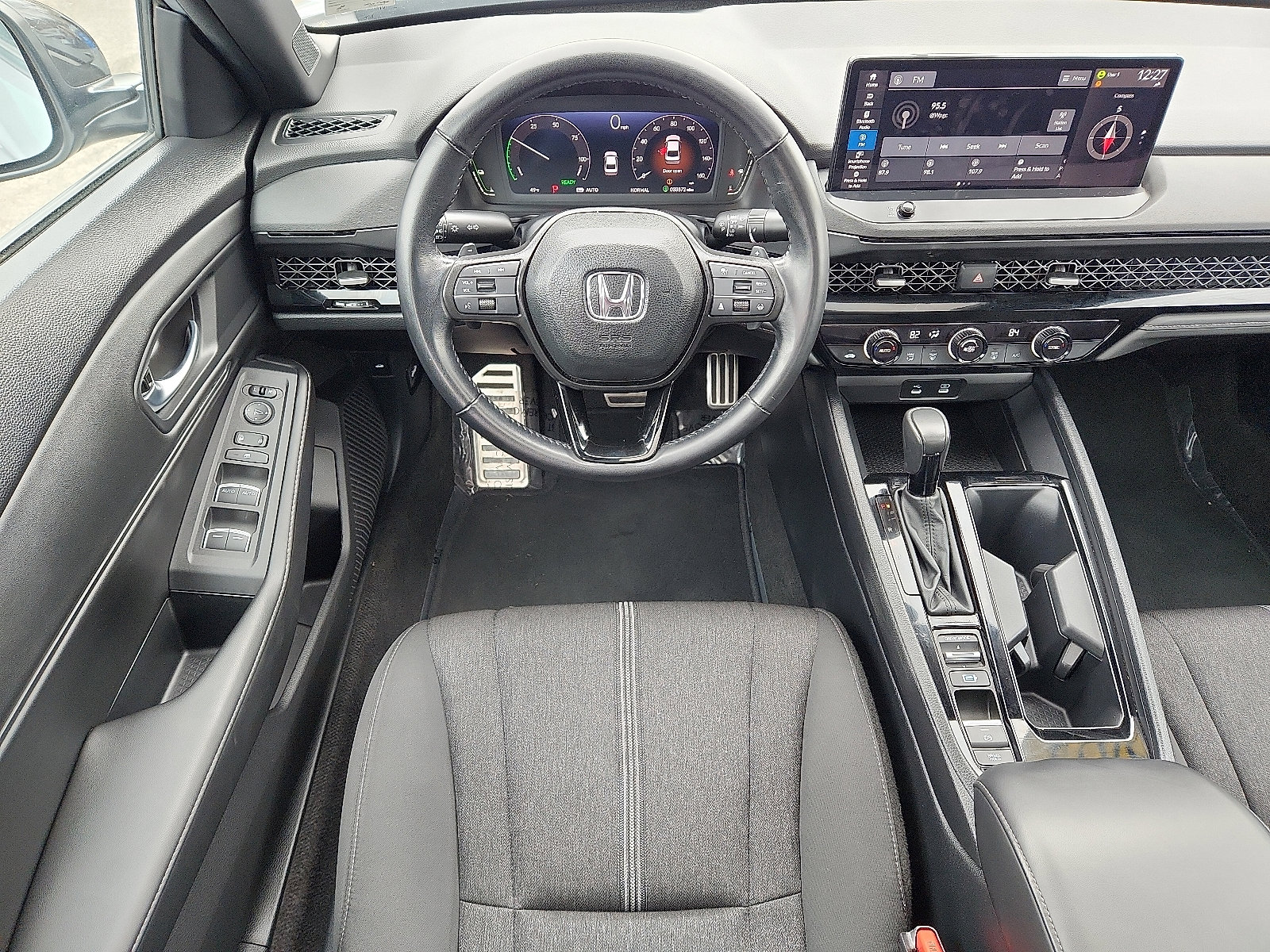 Used 2024 Honda Accord Sport image 11