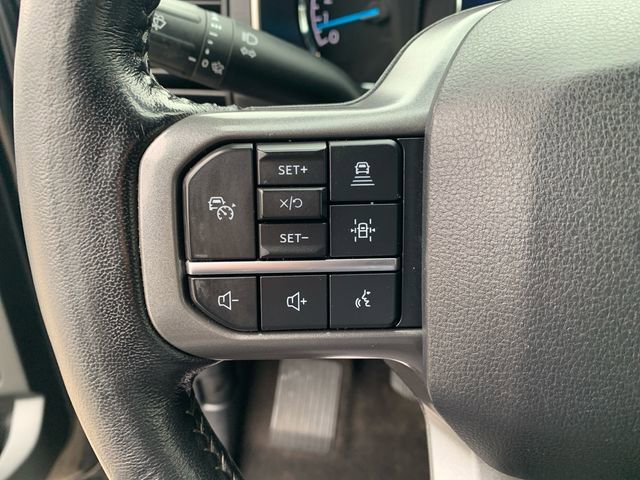 Used 2021 Ford F150 XLT w/ Equipment Group 302A High image 23