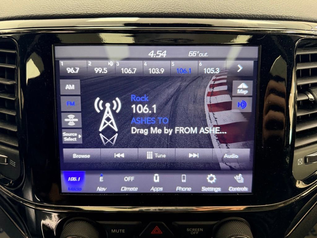Used 2020 Jeep Grand Cherokee Limited X AWD/4WD image 20
