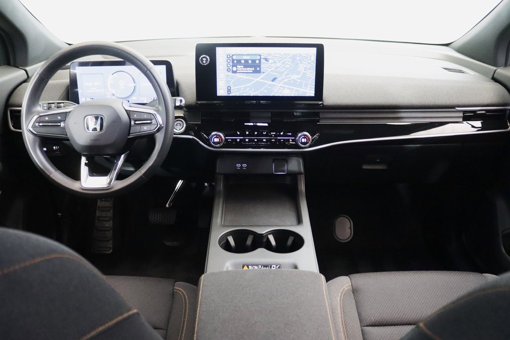 Used 2024 Honda Prologue EX image 16
