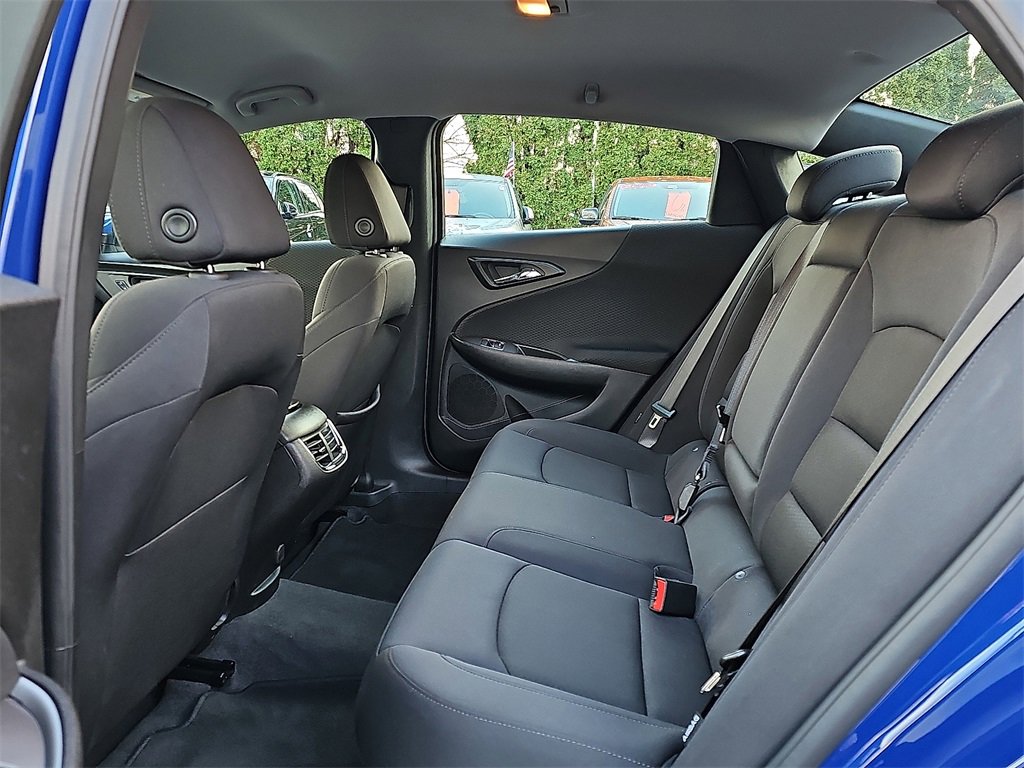 Used 2023 Chevrolet Malibu LT image 10