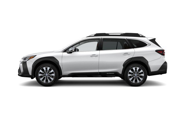 New 2025 Subaru Outback Touring XT image 4