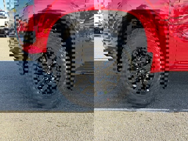 New 2026 Nissan Frontier SV w/ SV Convenience Package image 9