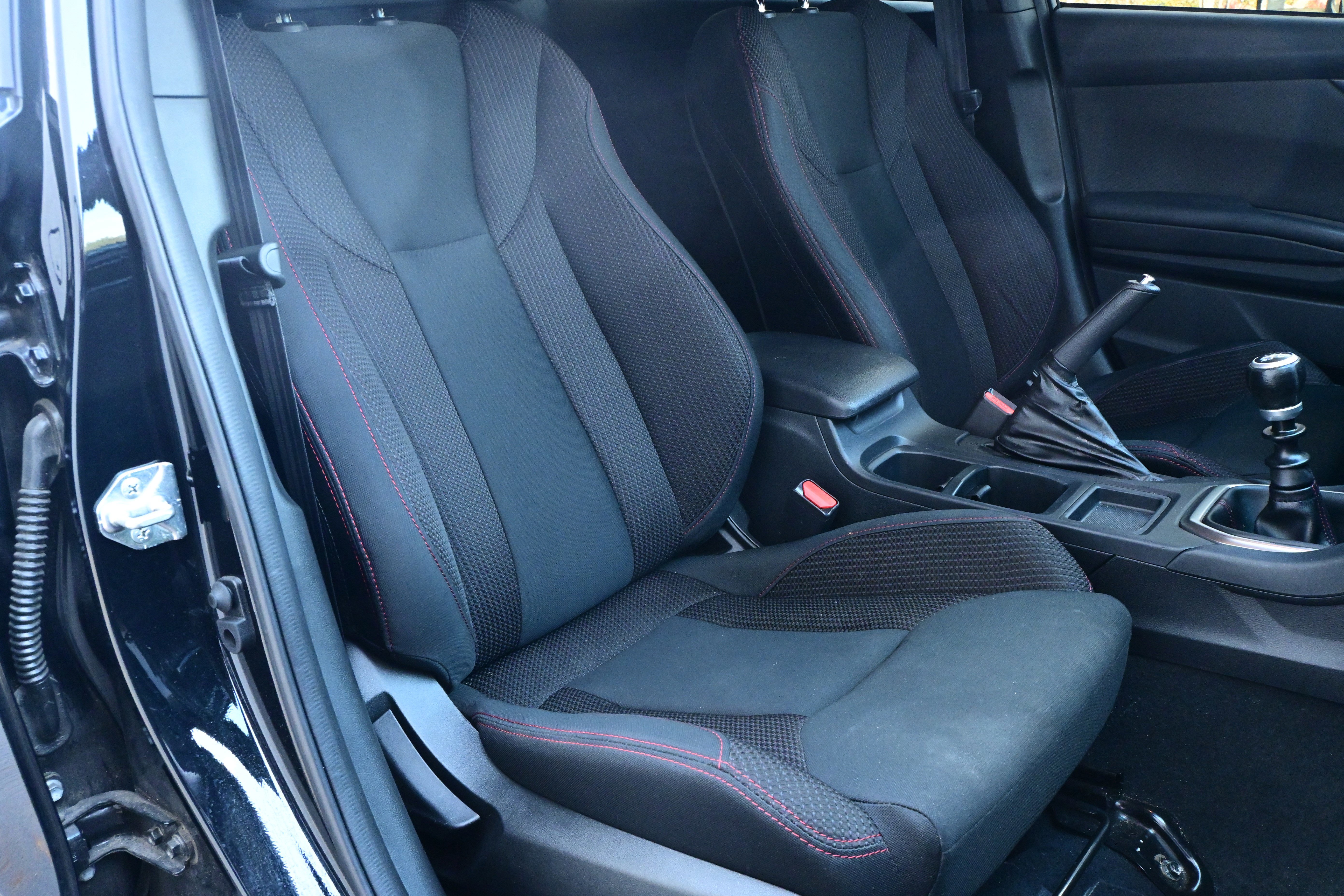 Used 2022 Subaru WRX Premium image 32