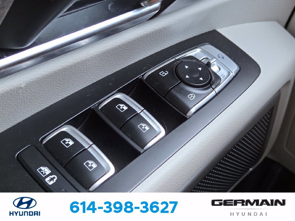 Used 2020 Kia Telluride EX FWD image 26