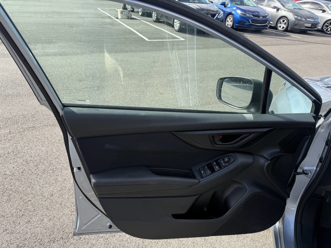 Used 2018 Subaru Impreza 2.0i image 16