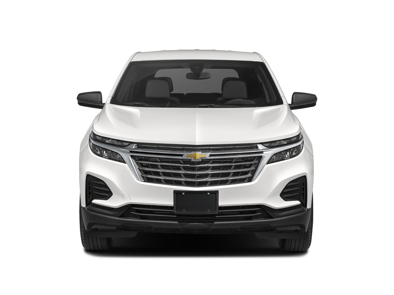 New 2023 Chevrolet Equinox LT w/ Driver Convenience Package AWD/4WD image 4