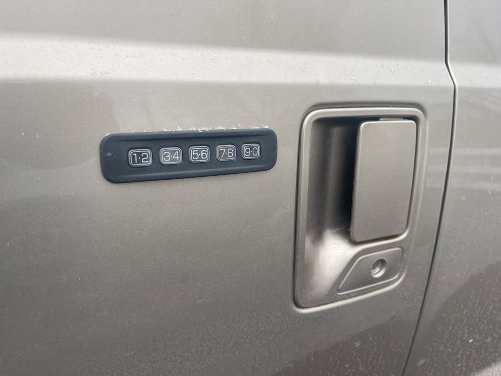Used 2014 Ford F250 Lariat w/ Chrome Package image 12