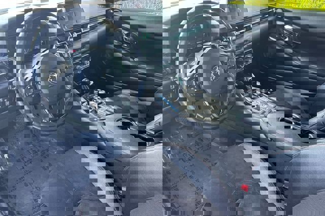 Used 2020 Toyota Supra w/ Driver Assist Package image 13