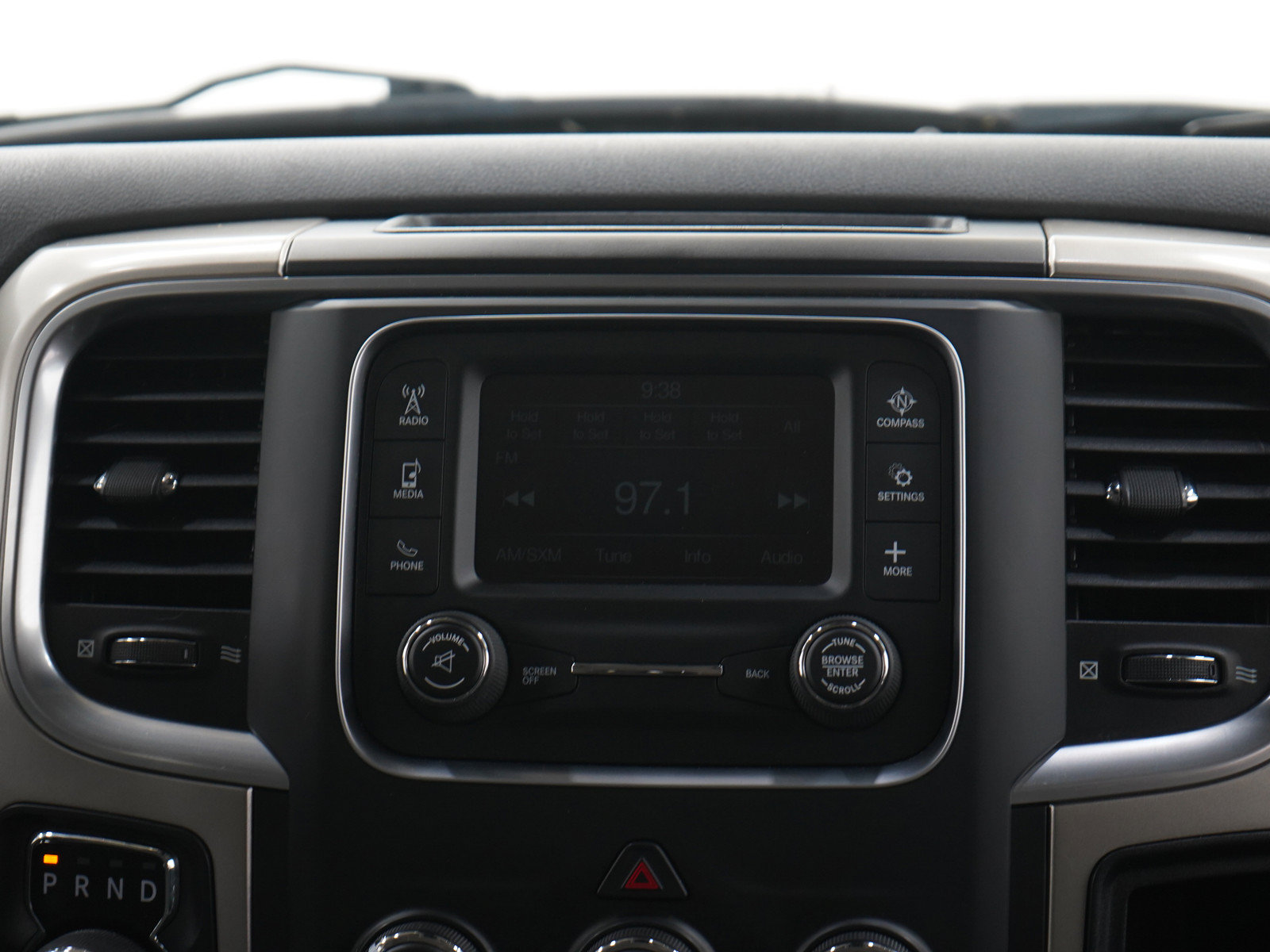 Used 2015 RAM 1500 Outdoorsman AWD/4WD image 15