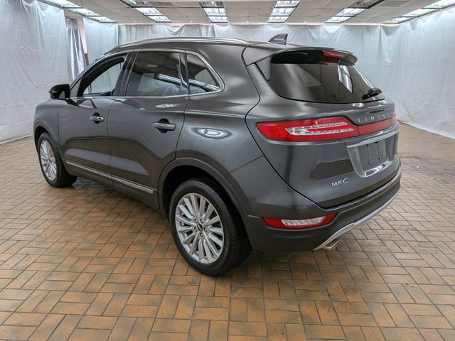 Used 2019 Lincoln MKC Premiere image 5