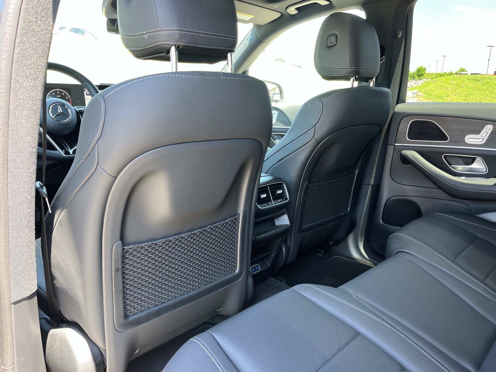 Used 2026 Mercedes-Benz GLE 350 4MATIC image 20