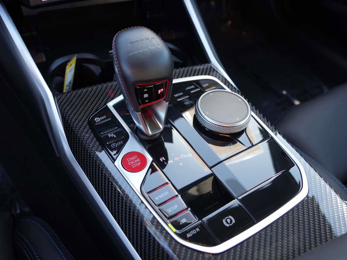 Used 2025 BMW M2 Coupe RWD w/ M Driver's Package image 24