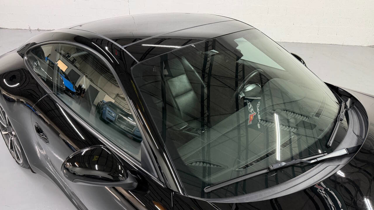 Used 2014 Porsche 911 Carrera S RWD image 5