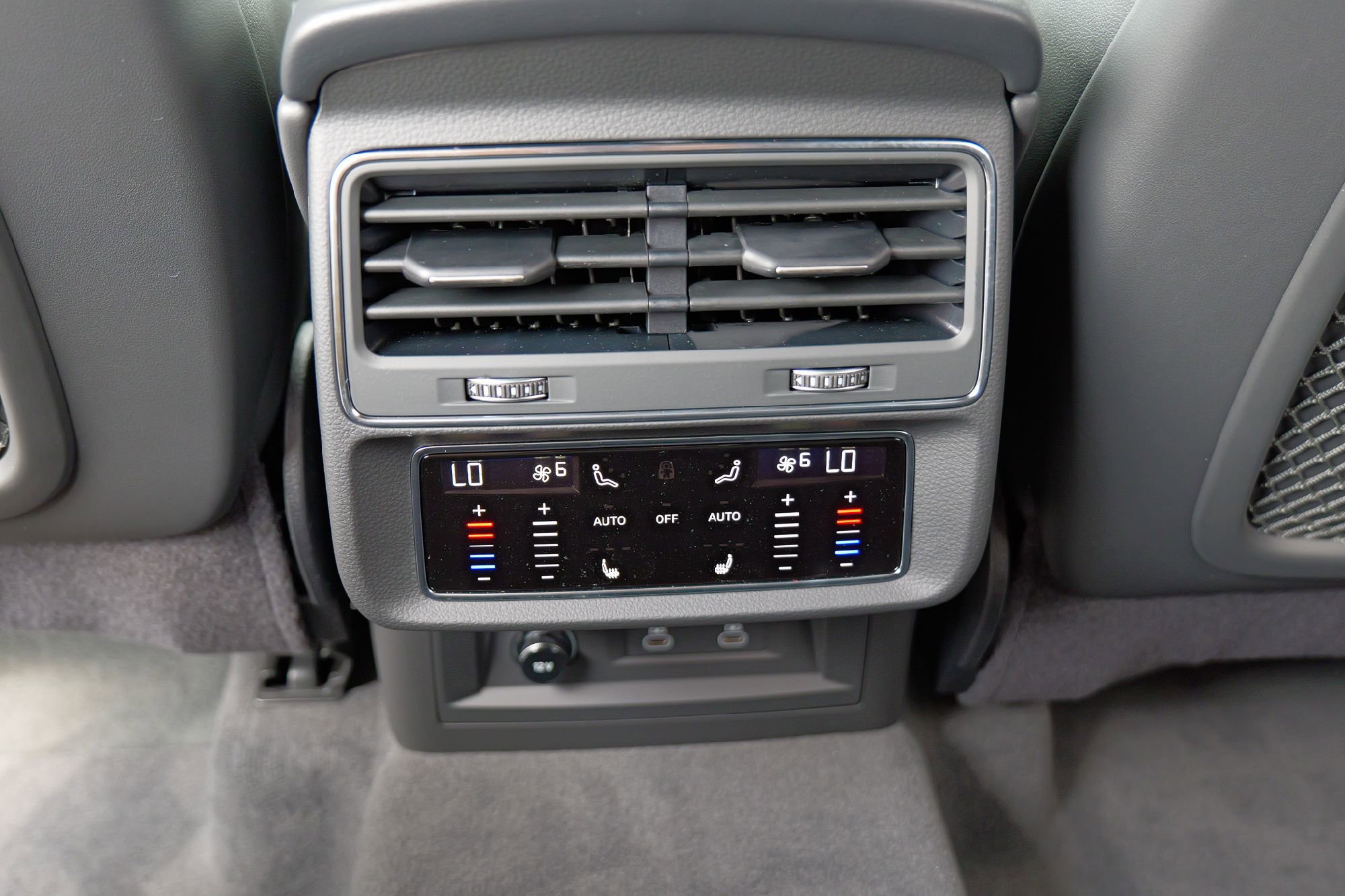 New 2026 Audi Q7 3.0T Premium Plus image 30