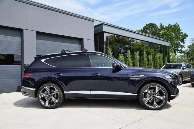New 2026 Genesis GV80 2.5T Prestige AWD/4WD image 4