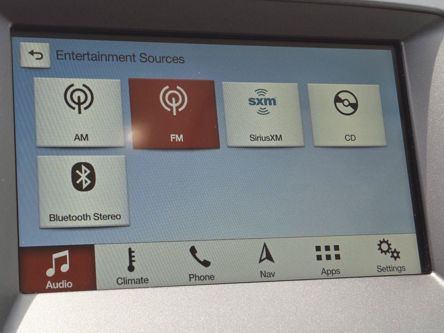 Used 2018 Ford Edge SEL w/ Equipment Group 201A FWD image 23