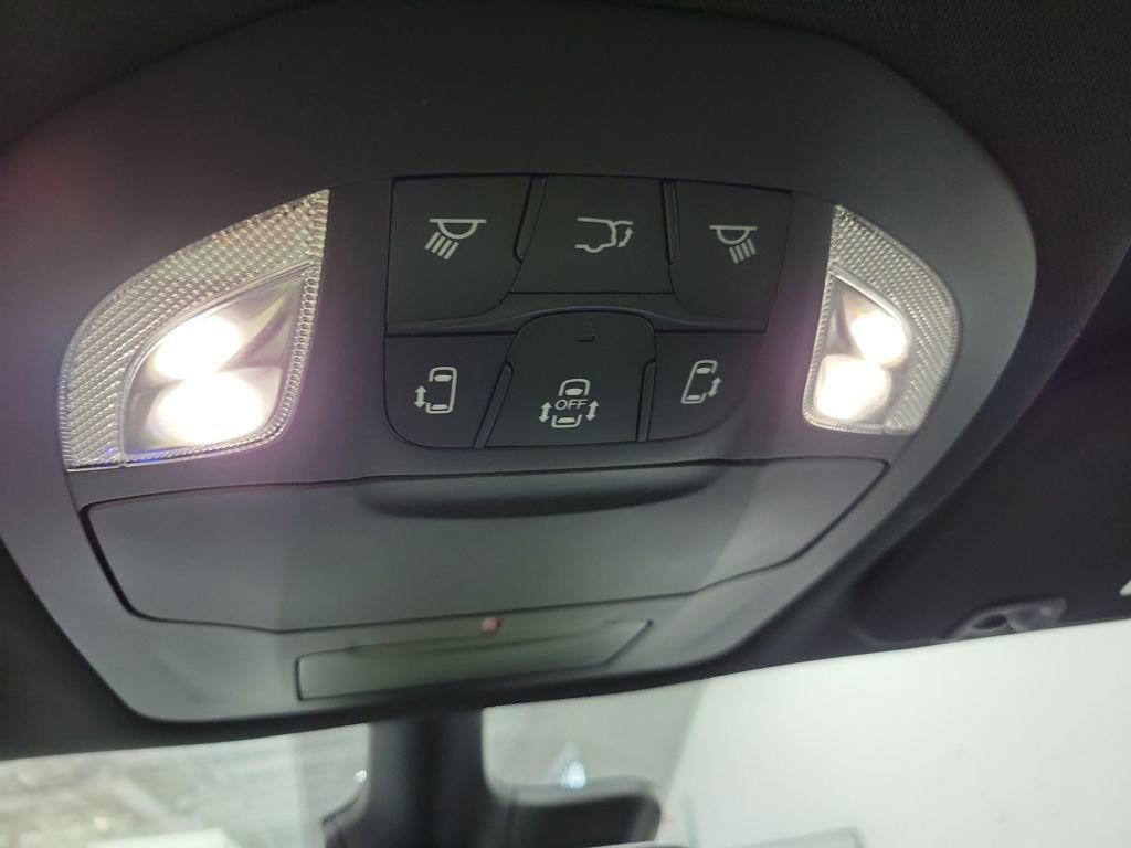 New 2026 Chrysler Pacifica Select w/ S Appearance Package AWD/4WD image 19