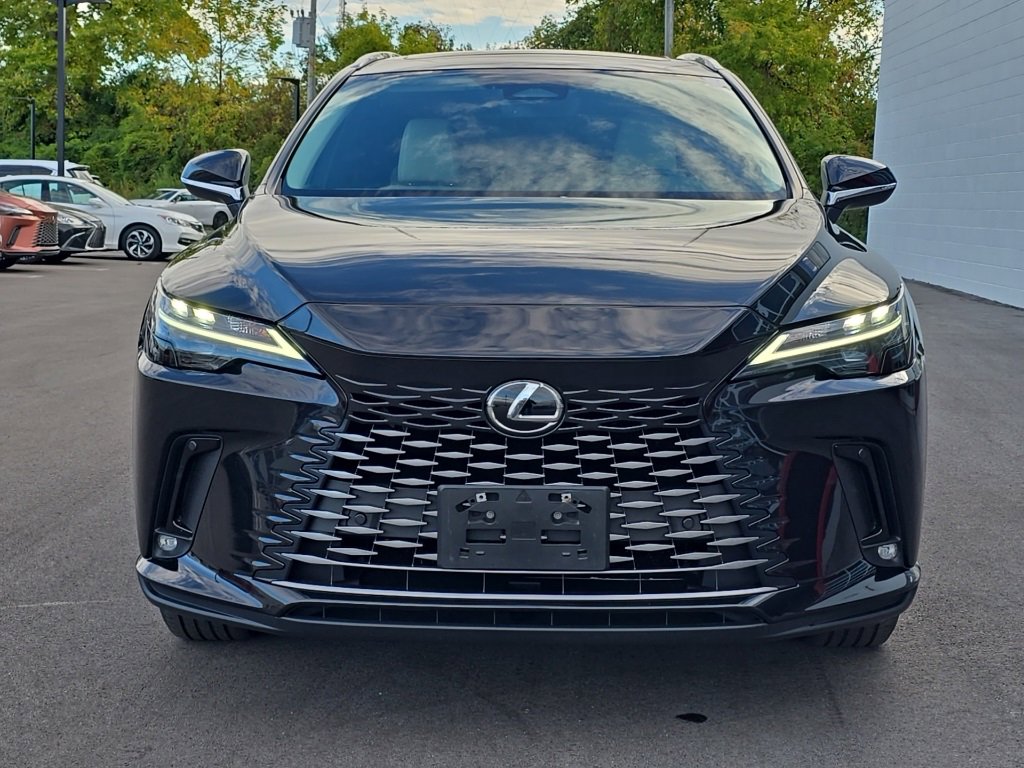 Used 2024 Lexus RX 350 Premium image 2