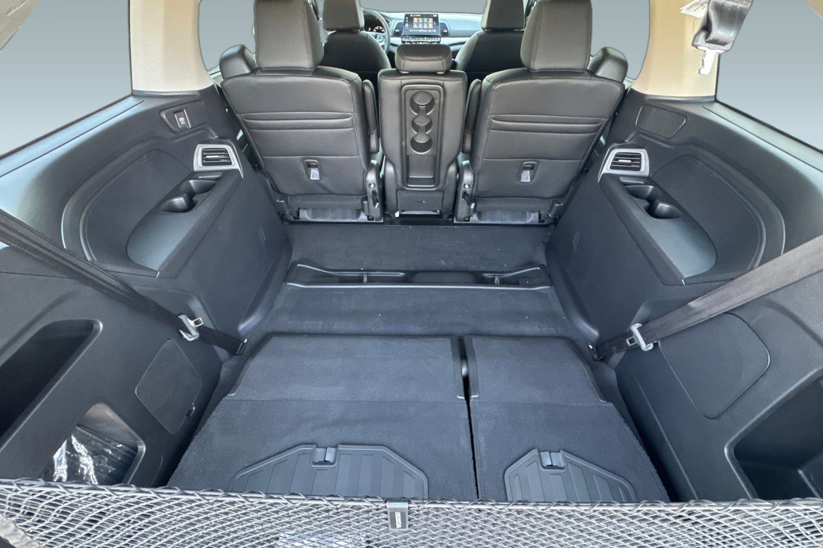 New 2026 Honda Odyssey EX-L image 33