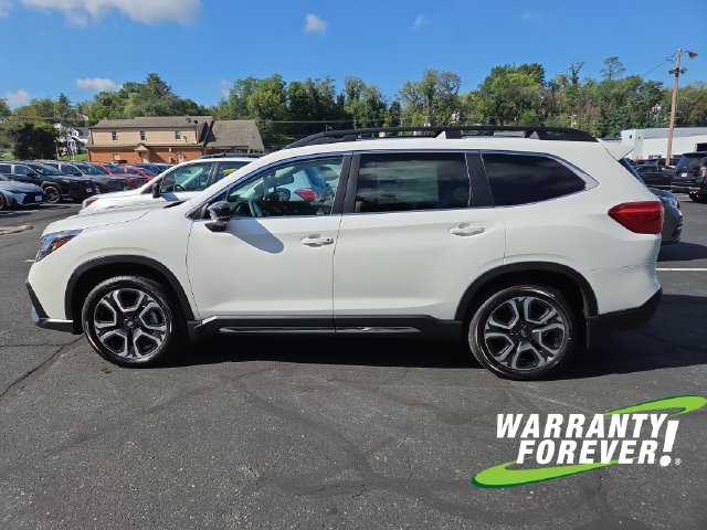 New 2027 Subaru Ascent Limited AWD/4WD image 4