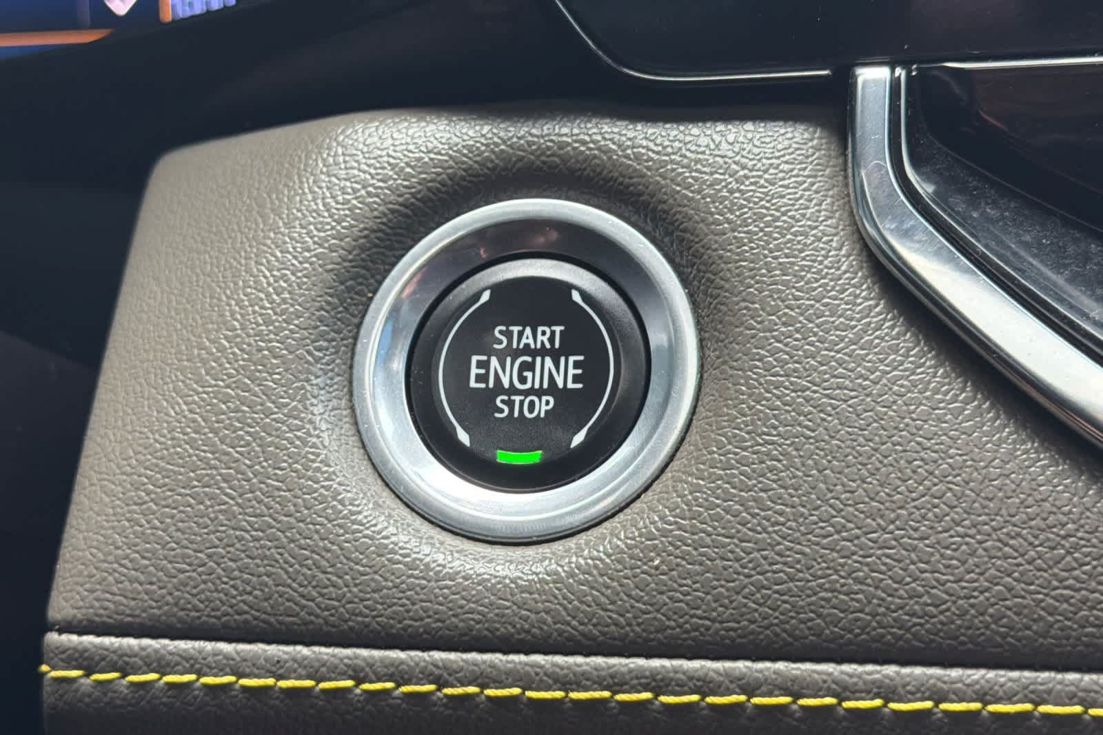 Used 2023 Chevrolet Colorado ZR2 w/ ZR2 Convenience Package III AWD/4WD image 21