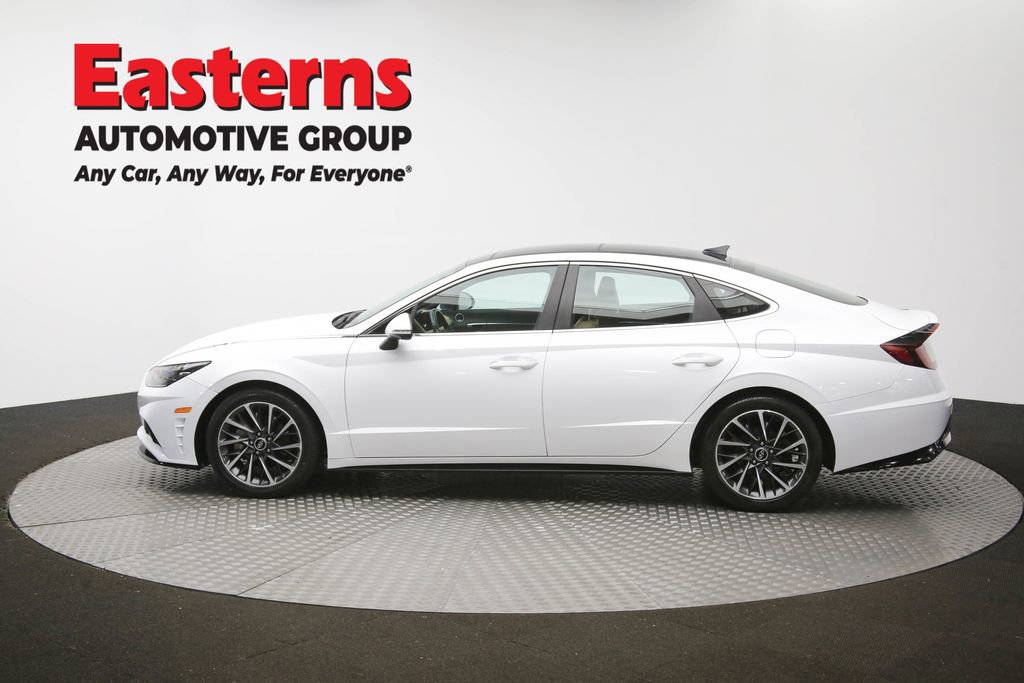 Used 2023 Hyundai Sonata SEL FWD image 62