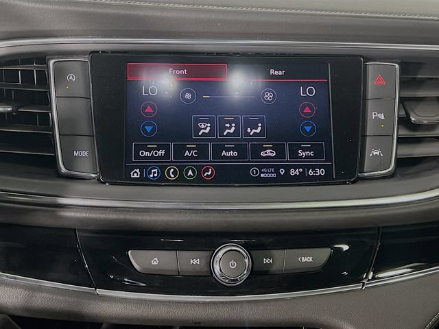 Used 2023 Buick Enclave Avenir w/ Avenir Technology Package FWD image 21