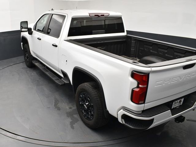 Used 2024 Chevrolet Silverado 3500 LT w/ Z71 Sport Edition image 16