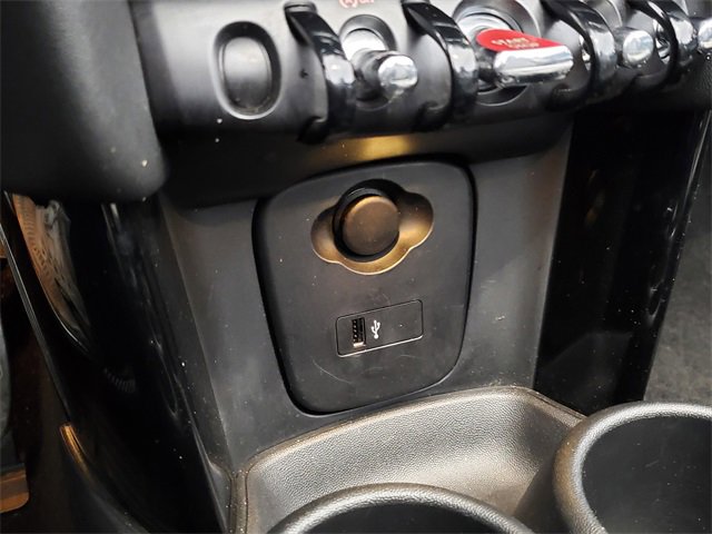 Used 2022 MINI Cooper John Cooper Works w/ Premium Package image 28