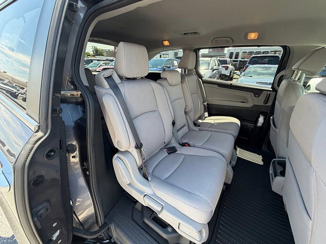 Used 2022 Honda Odyssey EX image 22