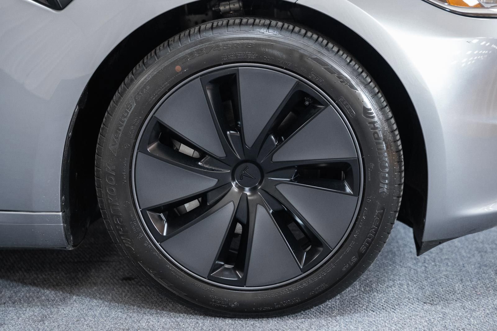 Used 2025 Tesla Model 3 Long Range image 19