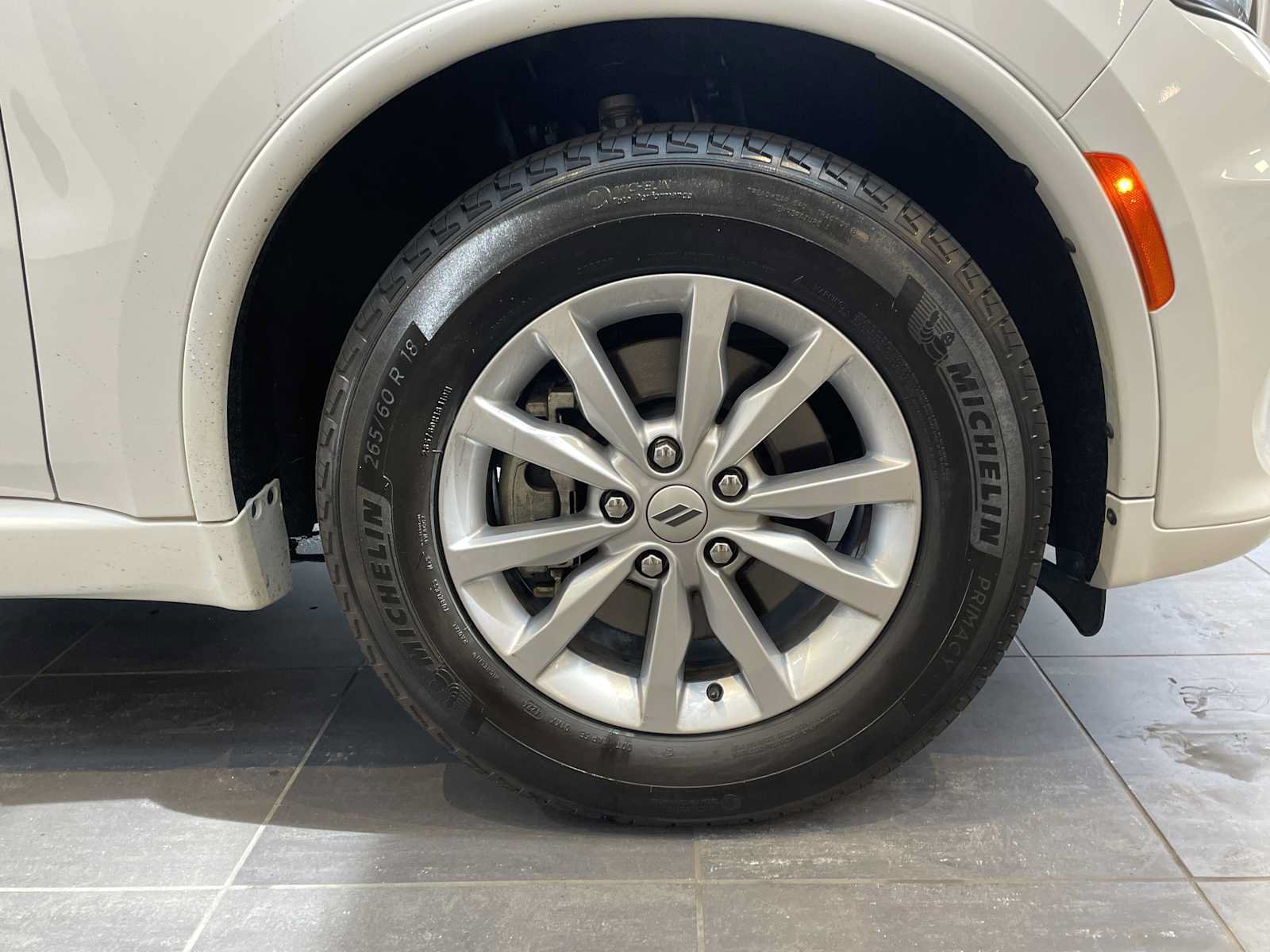 Used 2025 Dodge Durango GT RWD image 12