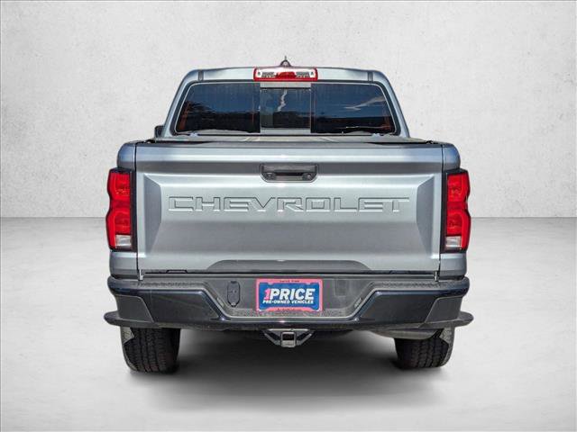 Used 2023 Chevrolet Colorado Z71 w/ Z71 Convenience Package 2 image 6