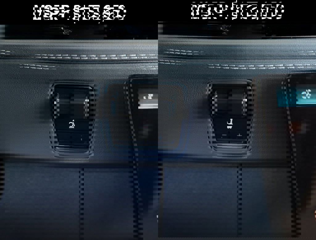 New 2026 Cadillac Escalade IQ Luxury 1 image 28