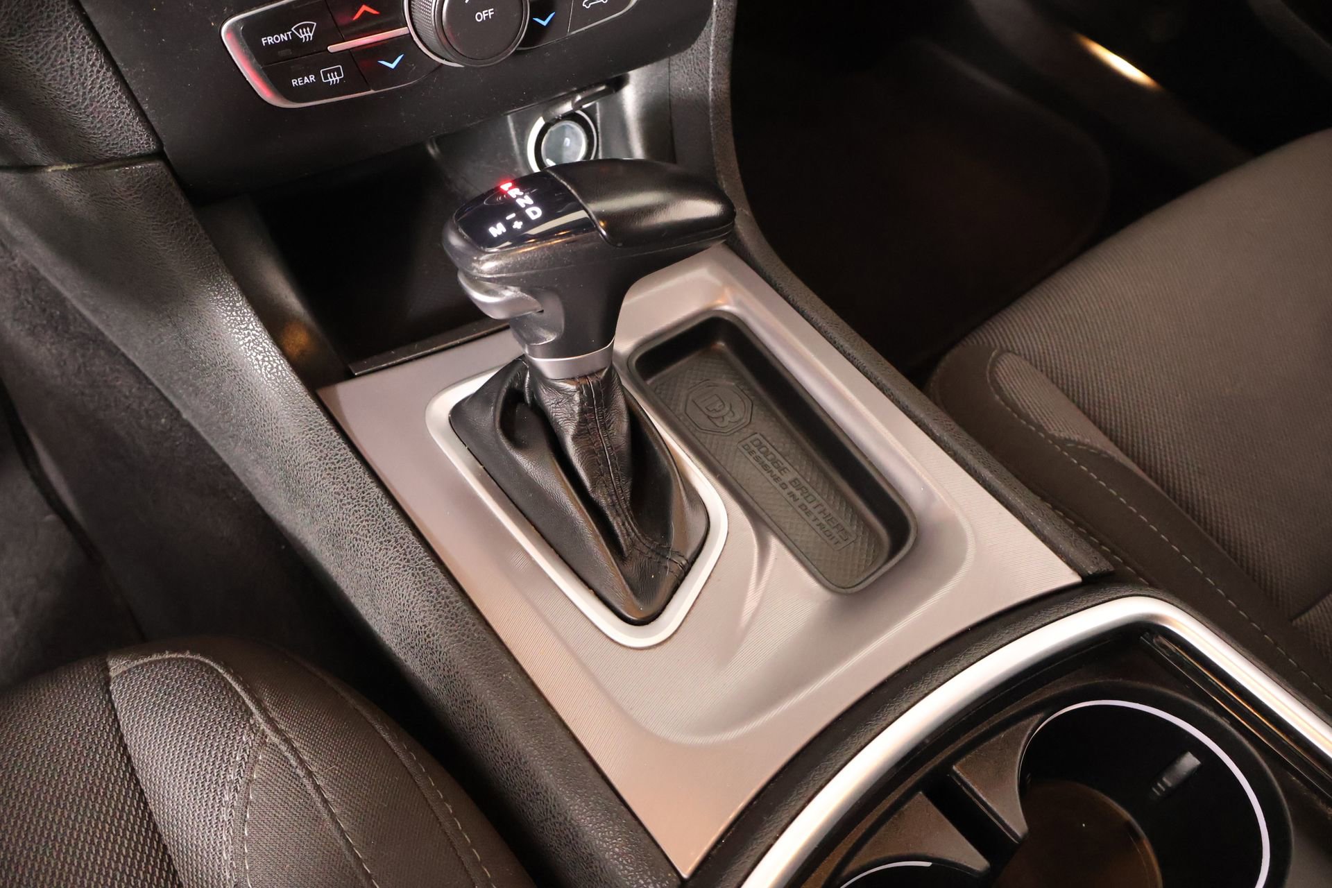 Used 2022 Dodge Charger SXT RWD image 7