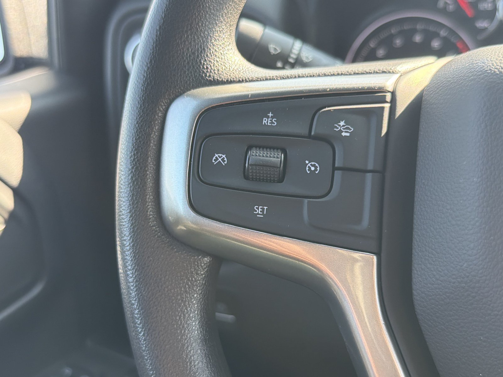 Used 2021 Chevrolet Silverado 1500 Custom w/ Safety Confidence Package AWD/4WD image 25