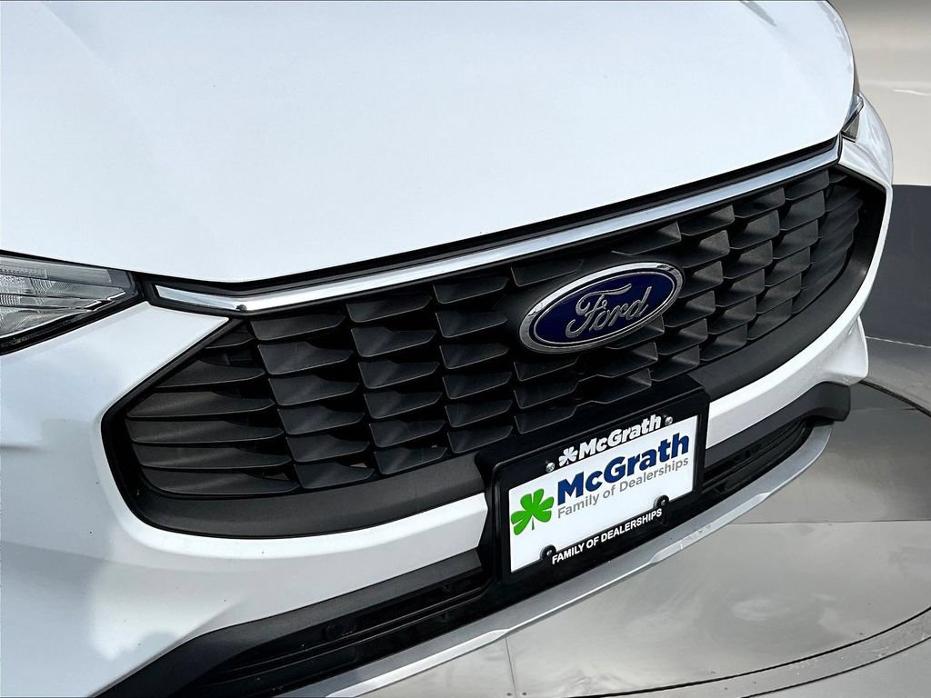 Used 2024 Ford Escape Active w/ Tech Pack #1 FWD image 34