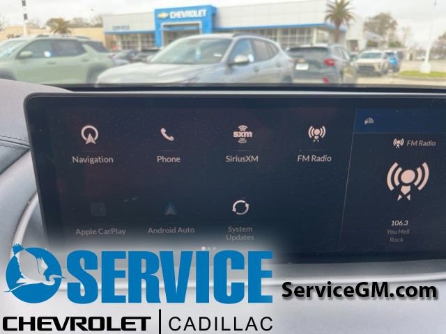 Used 2024 Acura MDX FWD w/ Technology Package image 30