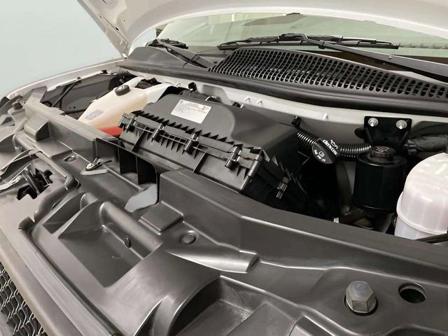 Used 2022 Chevrolet Express 2500 w/ Driver Convenience Package RWD image 59