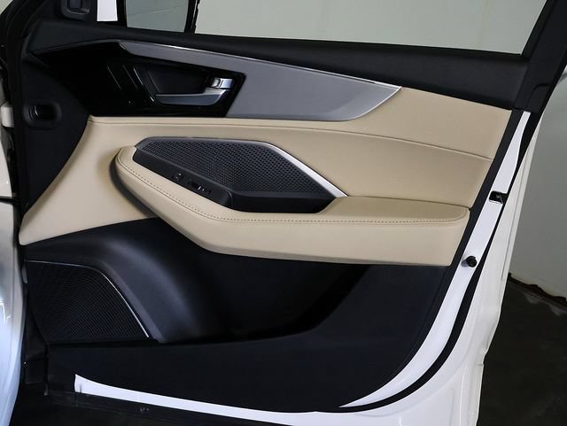 Certified 2026 Acura MDX SH-AWD image 34