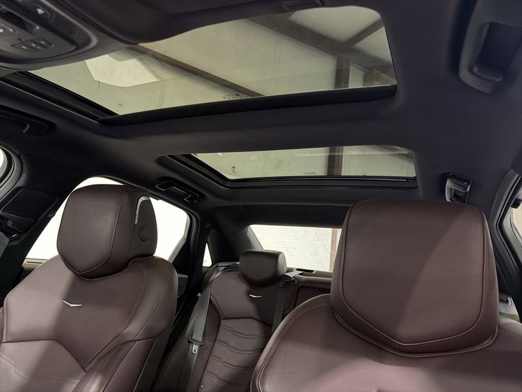 Used 2020 Cadillac CT6 V image 37