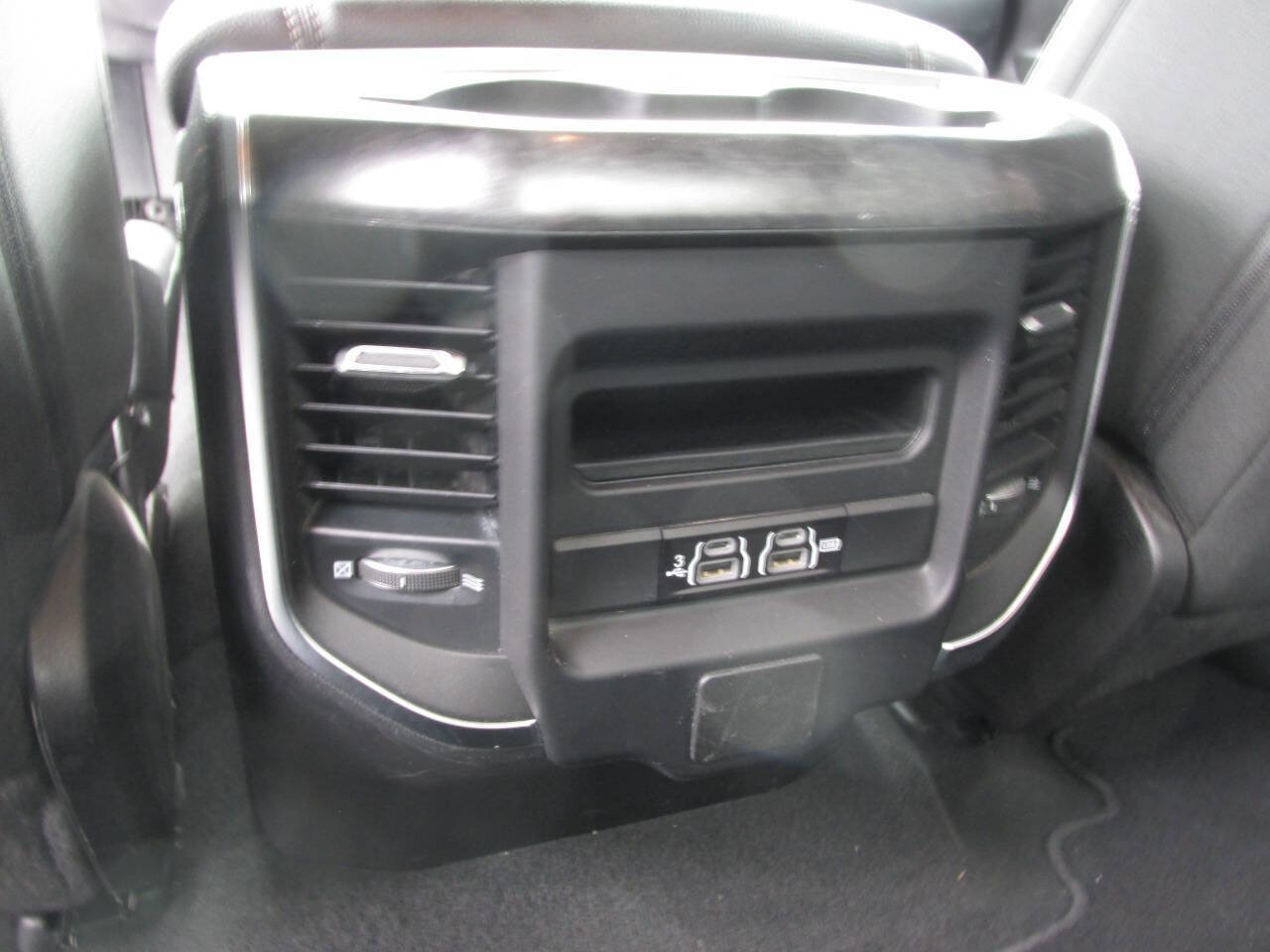 Used 2019 RAM 1500 Big Horn image 14