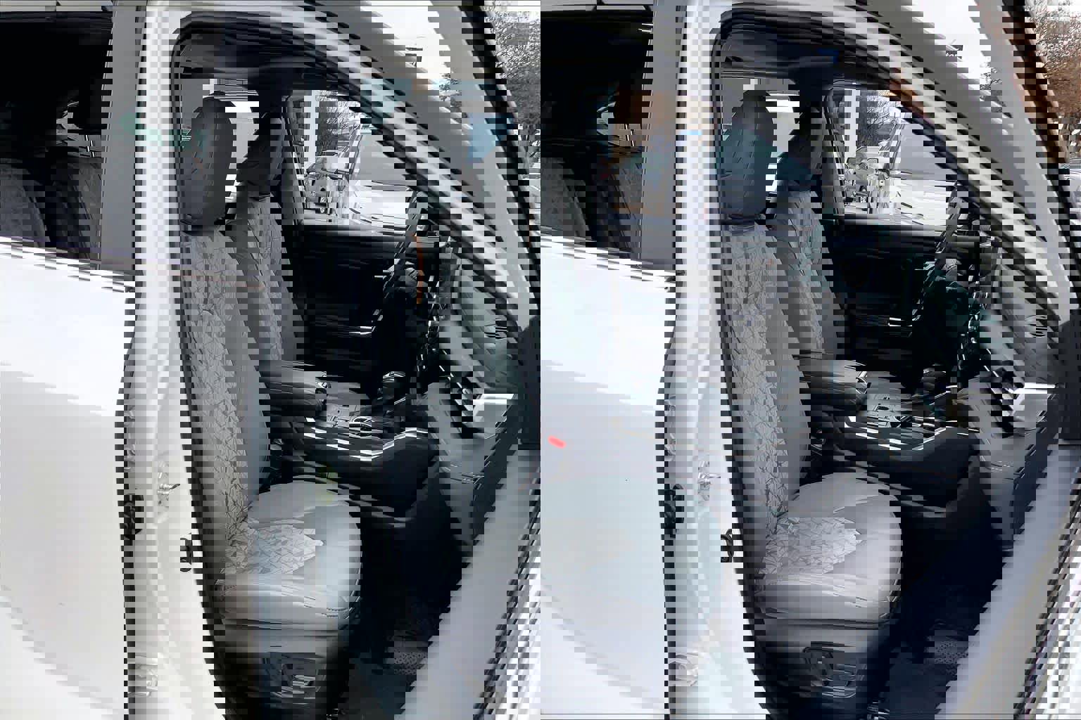 Used 2023 Toyota Highlander Bronze Edition image 9