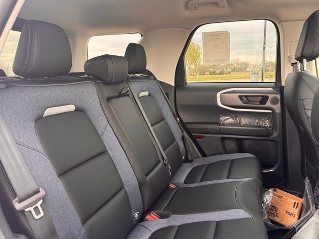 New 2026 Ford Bronco Sport Outer Banks AWD/4WD image 26