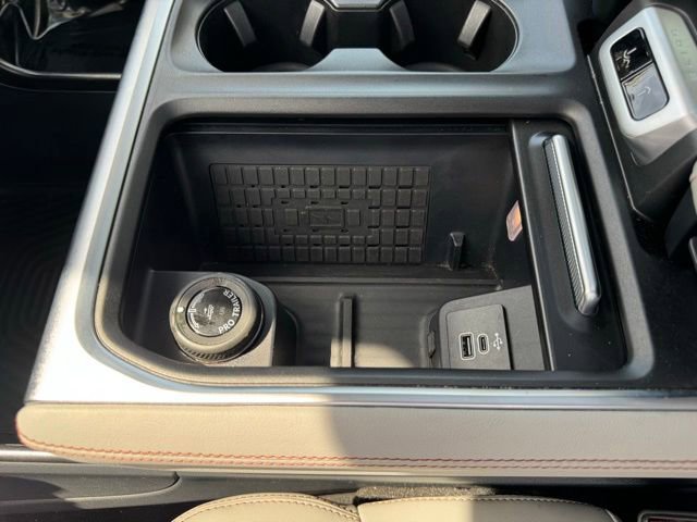 Certified 2025 Ford Expedition Max Active AWD/4WD image 55