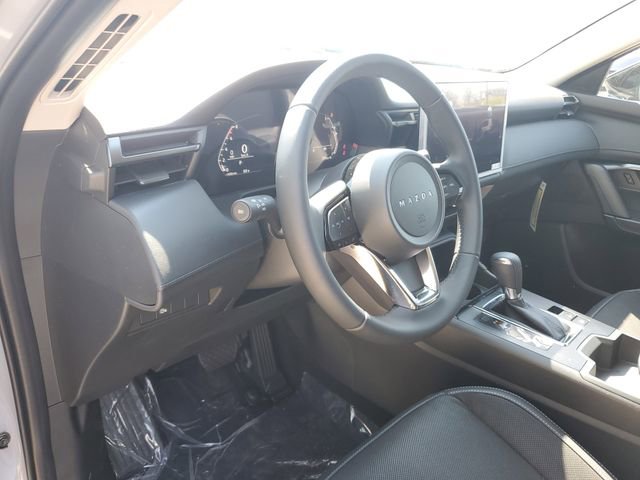 New 2026 MAZDA CX-5 Select AWD/4WD image 20