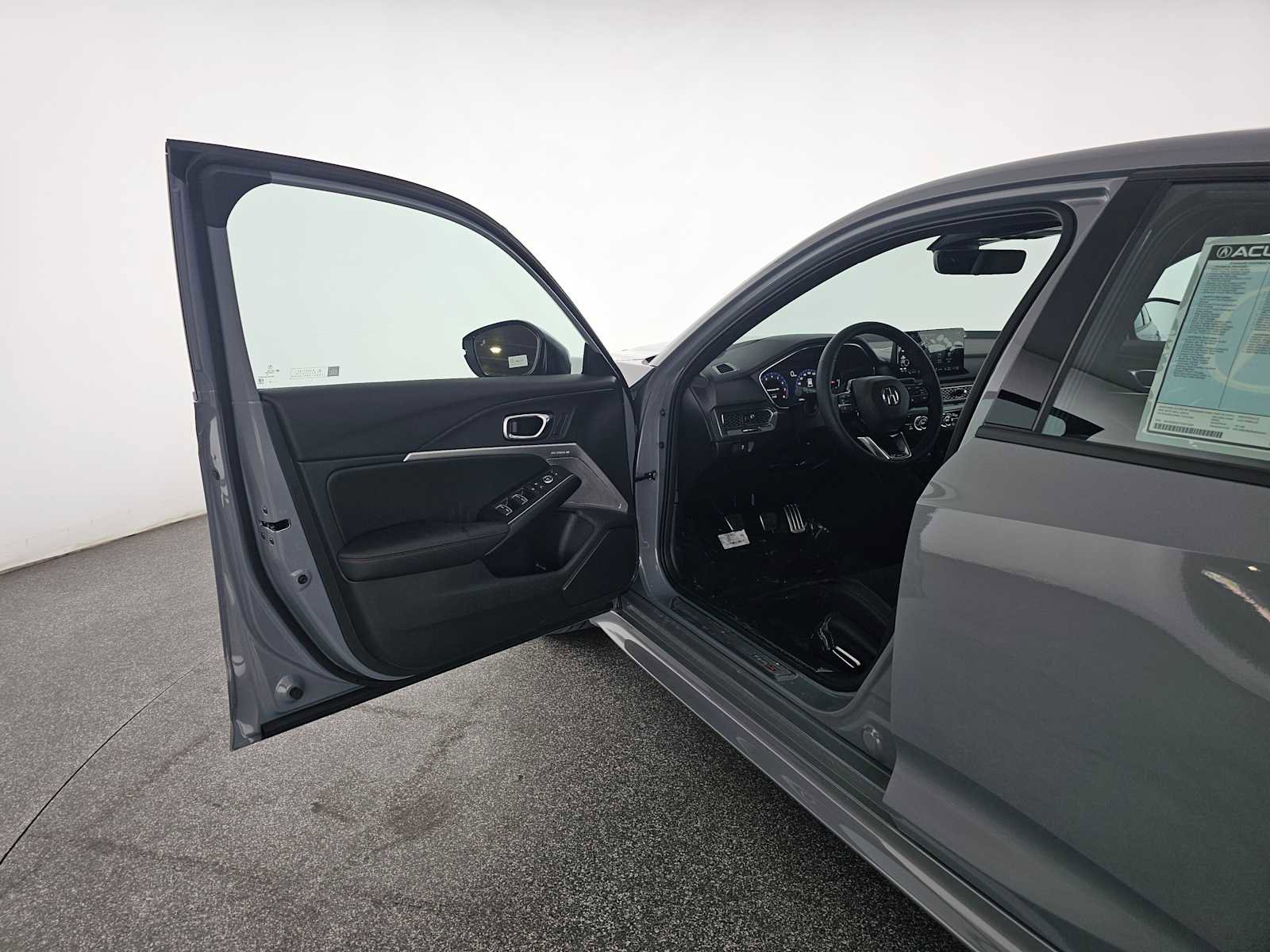 New 2026 Acura Integra Type S image 19