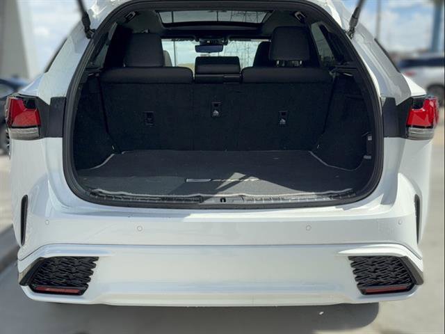 Used 2024 Lexus RX 500h F Sport w/ Convenience Package image 7